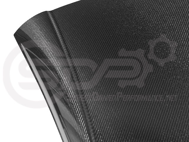 2005-2013 CORVETTE C6 Z06 & ZR1 | CARBON FIBER TOP ROOF PANEL REPLACEMENT