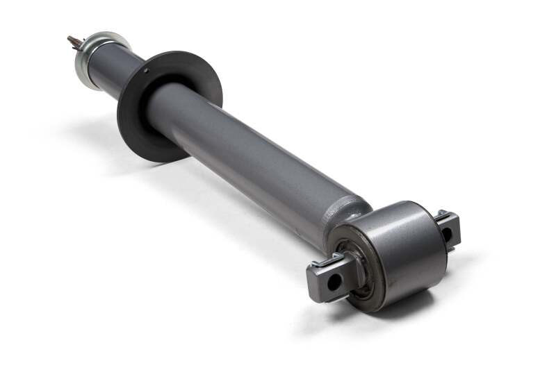 Zone Offroad 14-18 Chevrolet Silverado and GMC Sierra 1500 6-inch single strut shocks on a vehicle suspension system.