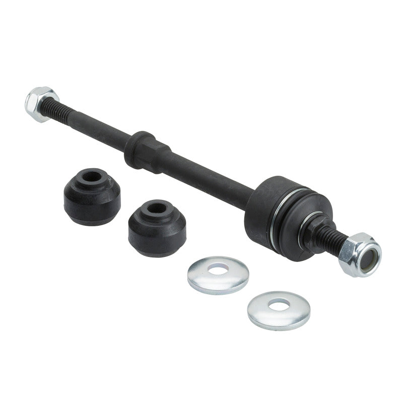 Moog Ford F-150 front sway bar endlinks from the 2005-2008 model year, part of the sway bar link kit.