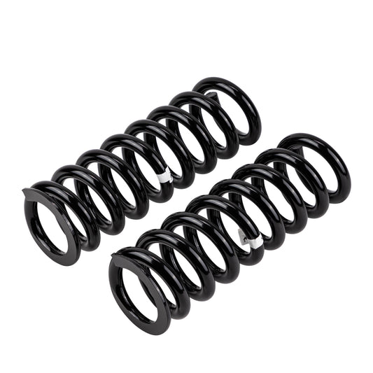 Old Man Emu coilover front spring for ARB and OME coil spring suspension on Ford Ranger 2011 and BT50 models.