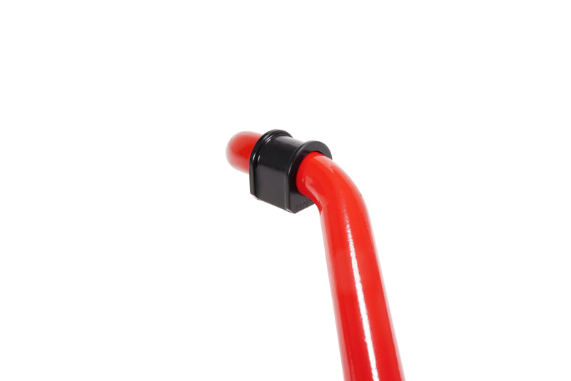 Eibach 35mm front anti-roll sway bar kit for 94-04 Mustang Cobra, convertible, coupe, and Mach 1, enhances handling performance.