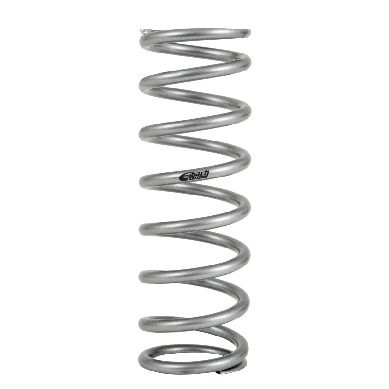 Eibach ERS coilover spring, 10-inch length, 3-inch diameter, 300 lbs capacity, made of durable metal, for suspension systems.