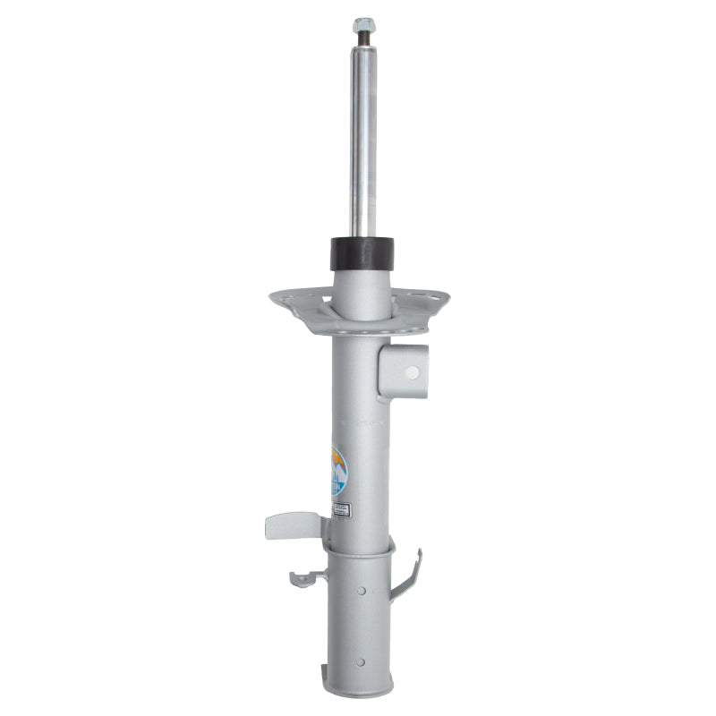 Bilstein B8 TerraSport lift kit for Ford Maverick, front 1.75-inch and rear 1.5-inch shocks and struts, installed on vehicle.