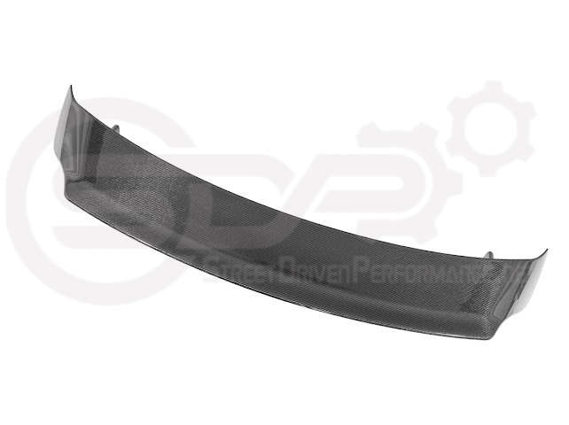 2023-UP BMW G87 M2 | M PERFORMANCE TRACK CARBON FIBER REAR HIGH WING SPOILER