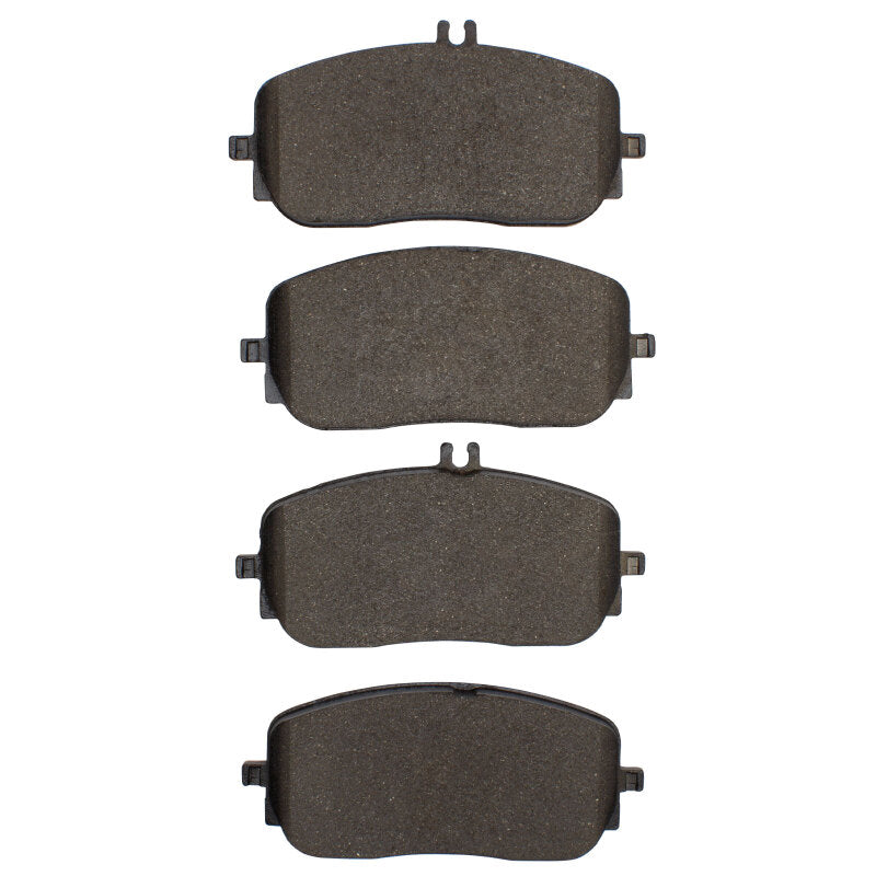 R1 19-26 Mercedes-Benz G500 Front Ceramic Brake Pads