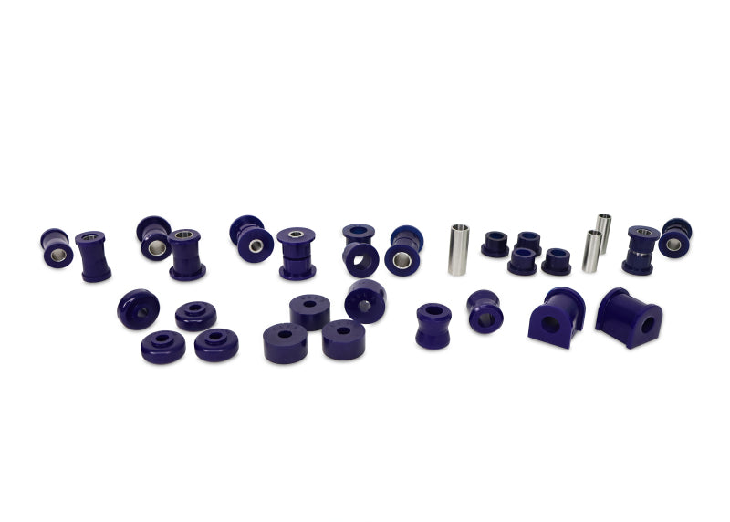 SuperPro MGC  Bushing Kit