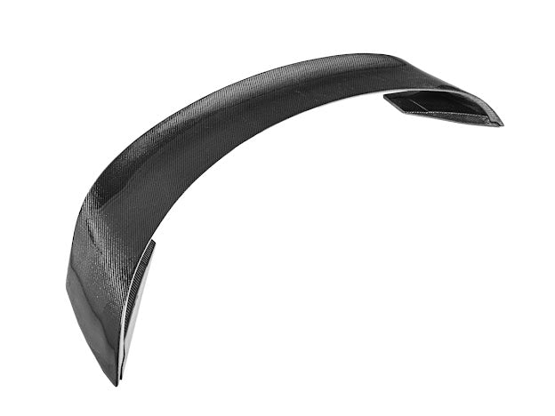2015-23 FORD MUSTANG S550 | GT350R STYLE REAR TRUNK LID WING SPOILER