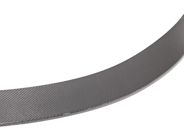 2020-Up Toyota GR Supra | Artisan Spirit Style CARBON FIBER Rear Trunk Wing Spoiler