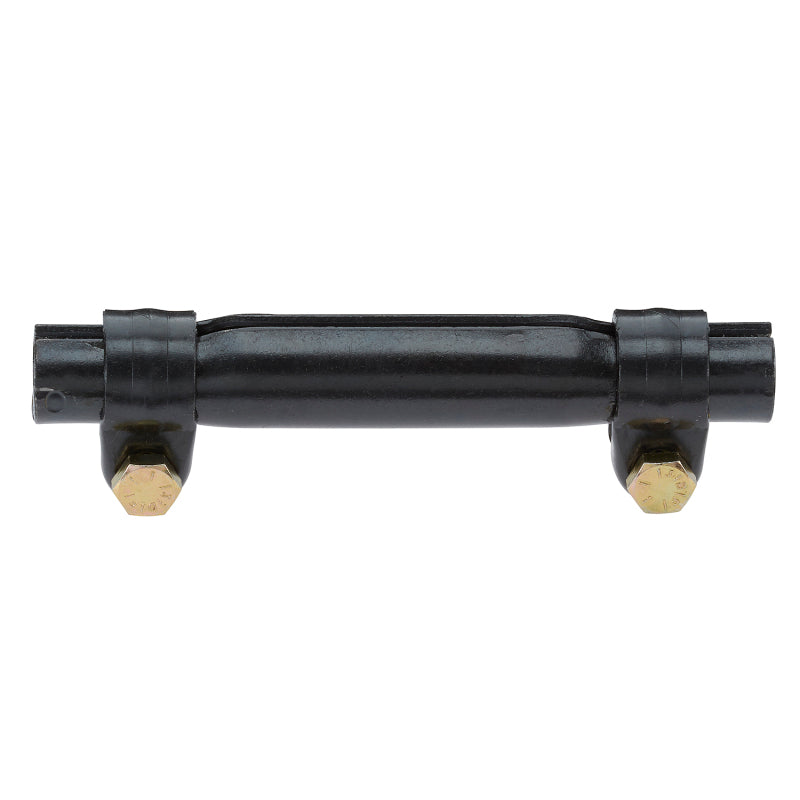 Moog Buick Apollo 73-74 tie rod adjusting sleeve for steering linkage repair, showing the metal sleeve component.