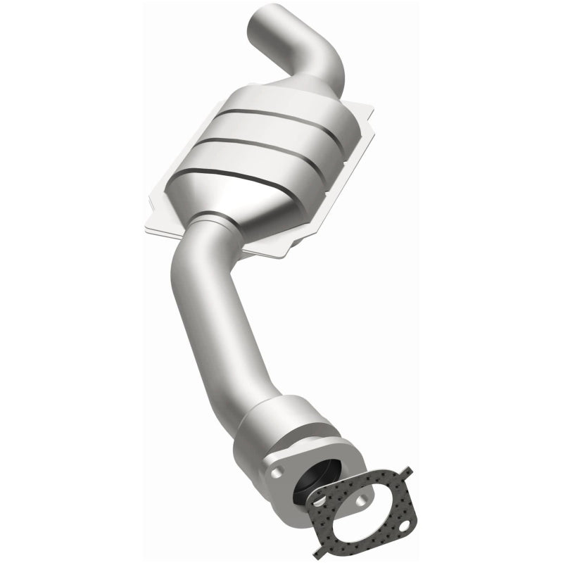 MagnaFlow Direct Fit Catalytic Converter 01-02 Ford Taurus 3.0L V6