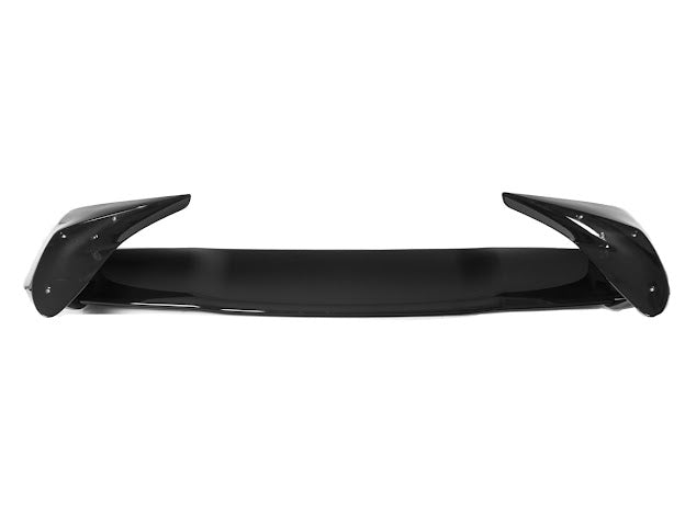 2020-Up Toyota GR Supra A90 A91 | ST Style GLOSSY BLACK Rear Trunk Lid Wing Spoiler