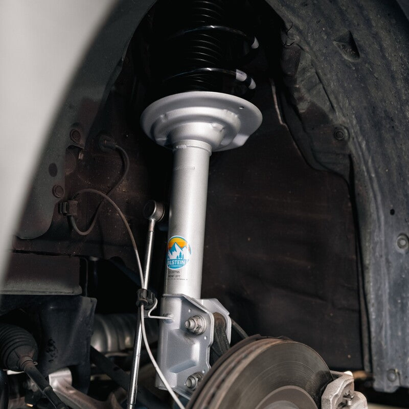 Bilstein B8 TerraSport lift kit shocks and struts for 2020-2025 Subaru Outback, 1.6-inch lift, durable suspension components