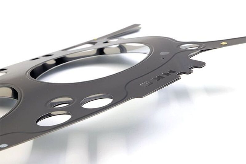 HKS Stopper Type Head Gasket FA24 with 0.7mm thickness, designed for engine sealing and performance.
