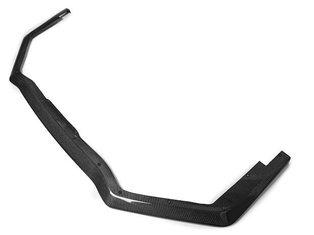 2018-2021 SUBARU WRX / STI | HT STYLE CARBON FIBER FRONT SPLITTER LIP GROUND EFFECT