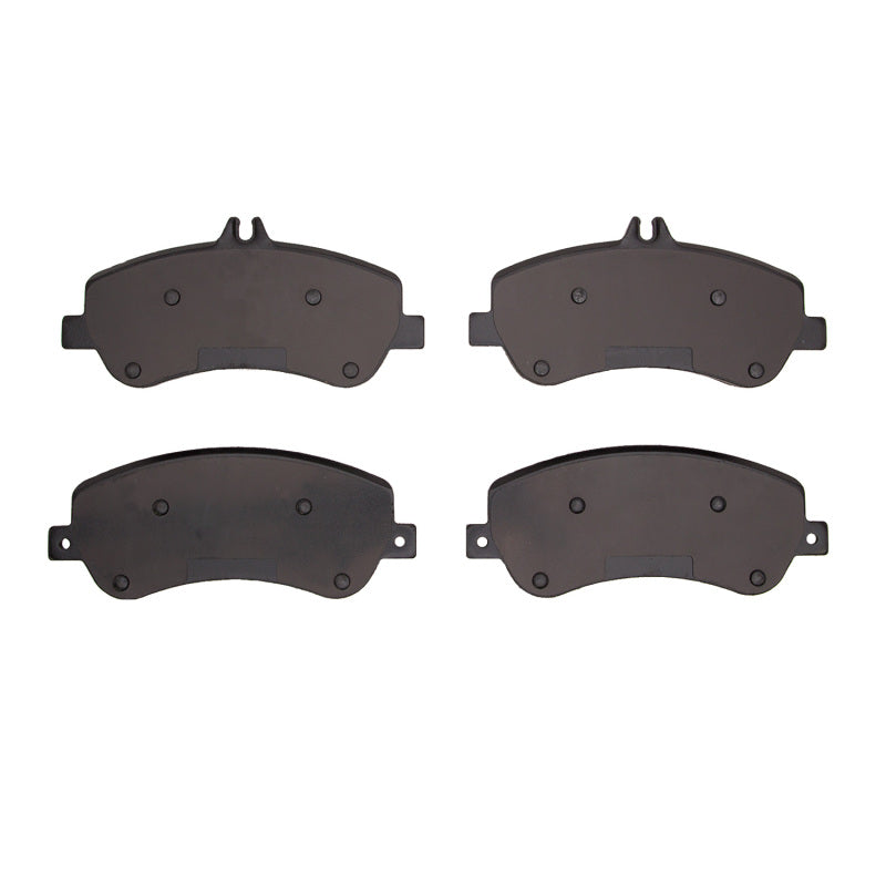 R1 09-15 Mercedes-Benz Glk280 Front Ceramic Brake Pads