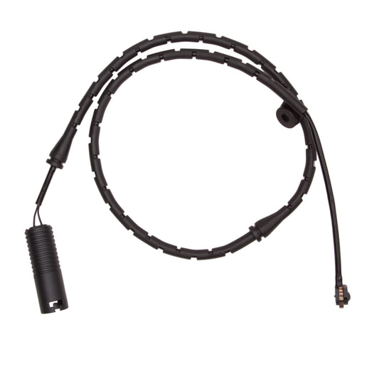 BMW X5 front sensor wire for brake hardware by DFC, close-up of the sensor wire component for vehicle braking system.