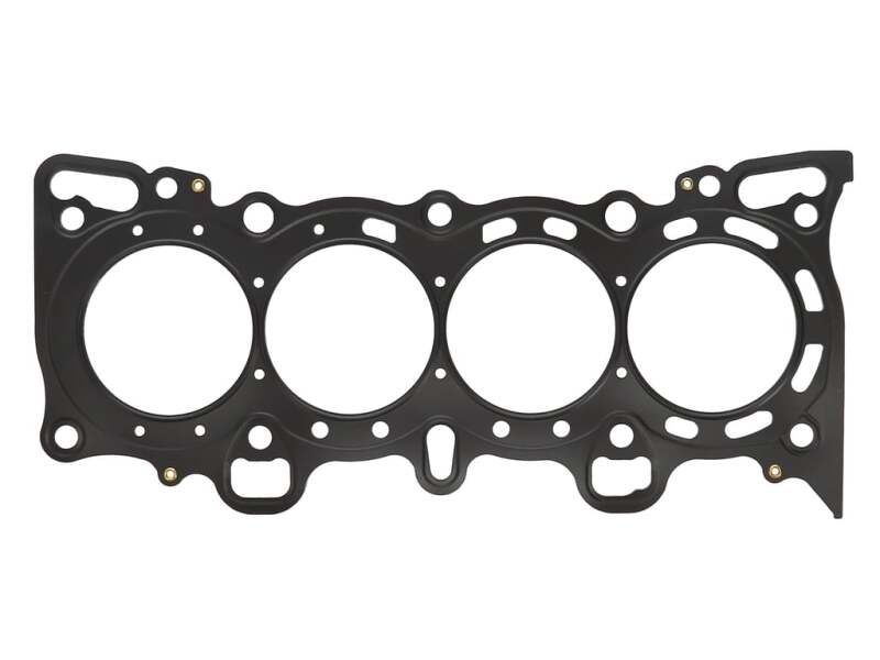 Wiseco Honda D15Z1/D16Y5/D16Y7/D16Y8 cylinder head gasket kit showing the gasket and components for engine sealing.