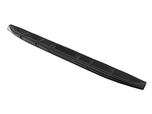 2019-UP FORD RANGER ADD-ON REAR TRUNK TAILGATE SPOILER