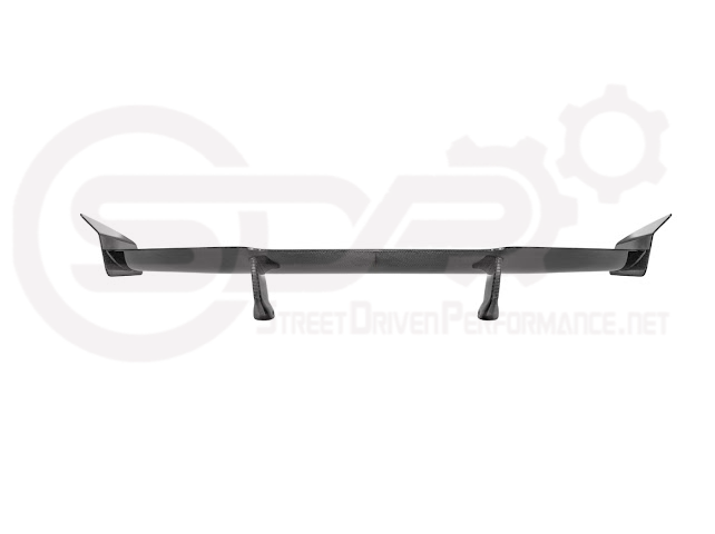 2020-UP CORVETTE C8 | ZR1 STYLE REAR WING SPOILER