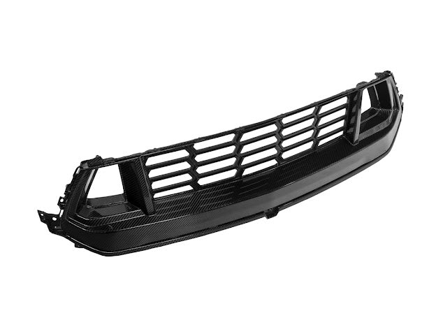 2024-UP FORD MUSTANG S650 GT | DARKHORSE STYLE FRONT GRILLE REPLACEMENT