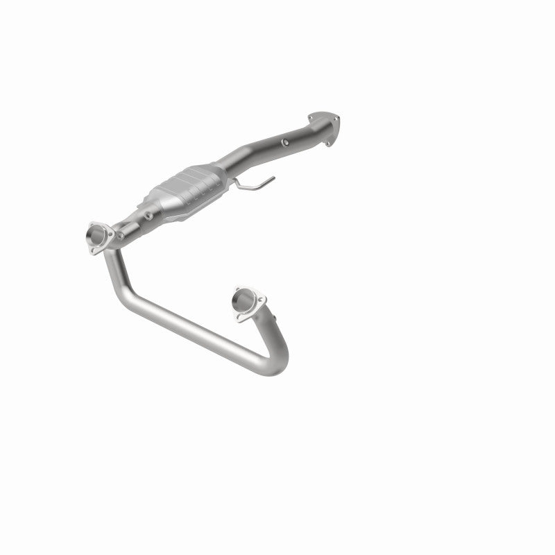 MagnaFlow 96-99 Chevrolet Astro 4.3L Direct Fit Converter