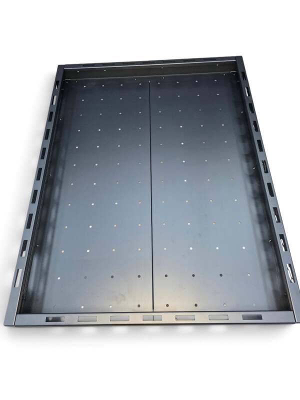 Elektric Offroad 2024+ Polaris Ranger 1500 XD HDX Sliding Bed Drawer