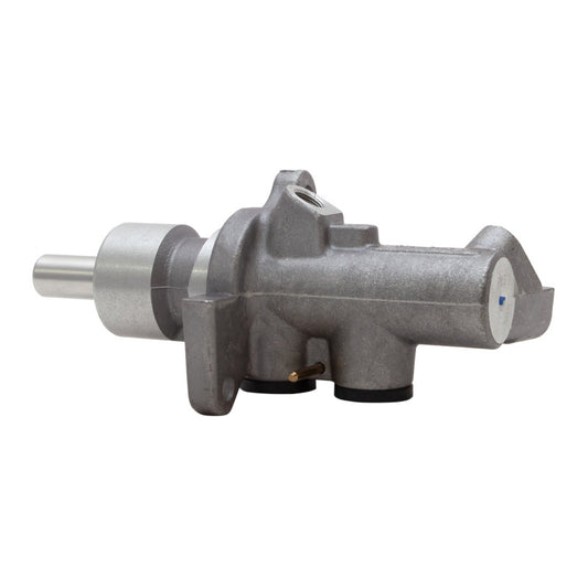DFC Jaguar S-Type brake master cylinder for 2000-2003 models, showing the hydraulic component with mounting points and fittings.