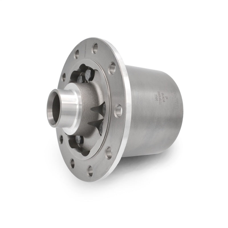 Eaton Detroit Truetrac differential for Ford F-150 4x4 front axle, 31 spline, 8.8-inch, suitable for all gear ratios.