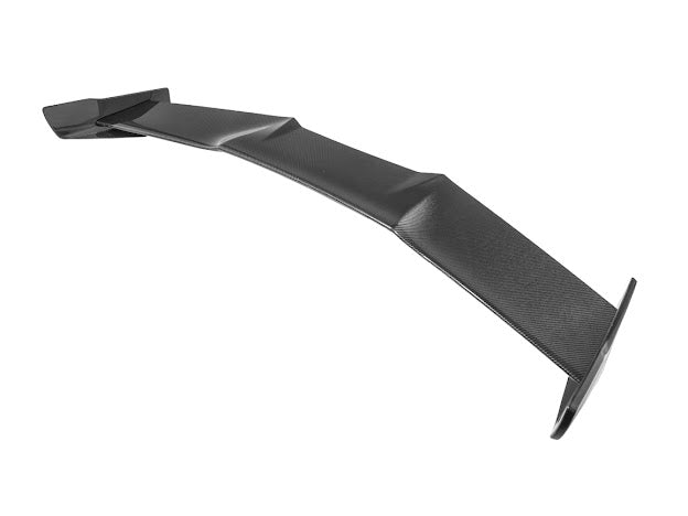 2019 CORVETTE C7 ZR1 CARBON FIBER REAR WING SPOILER