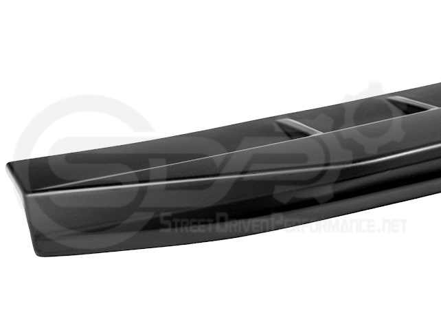 2024-UP CHEVROLET COLORADO | GMC CANYON REAR TAILGATE TRUNK SPOILER