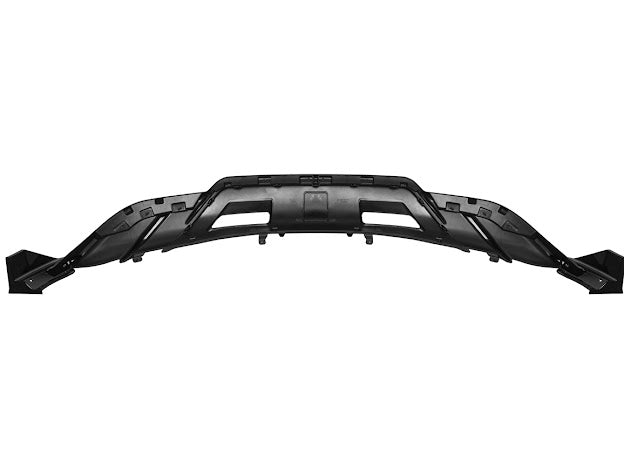 2017-UP TESLA MODEL 3 PERFORMANCE REAR BUMPER DIFFUSER