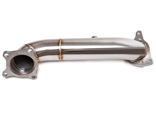 2017-21 HONDA CIVIC 1.5T | HIGH FLOW CAT OR CATLESS DOWNPIPE