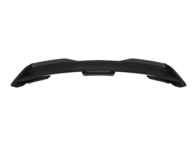 2024-UP FORD MUSTANG S650 | DARKHORSE STYLE REAR WICKERBILL WING SPOILER