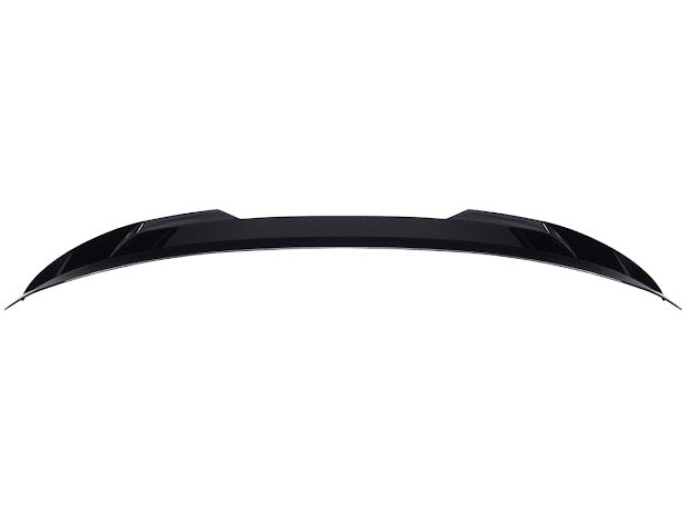 2022-Up Honda Civic Sedan JDM Performance Glossy Black Rear Trunk Wing Spoiler