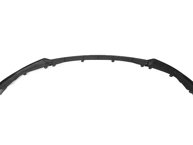 2019-UP TOYOTA COROLLA HATCHBACK | JDM PERFORMANCE PACKAGE FRONT SPLITTER LIP GROUND EFFECTS