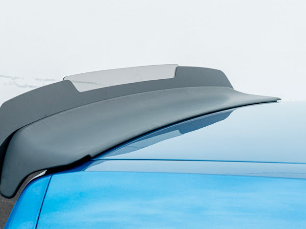 2008-UP DODGE CHALLENGER HELLCAT REDEYE WICKERBILL SPOILER WING