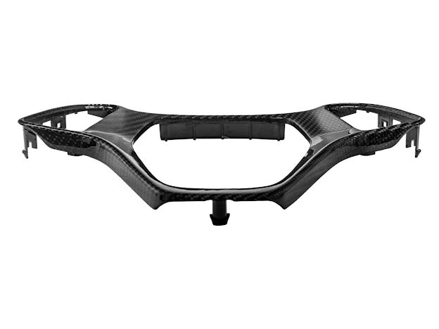 2014-2019 CORVETTE C7 STEERING WHEEL BUTTON COVER