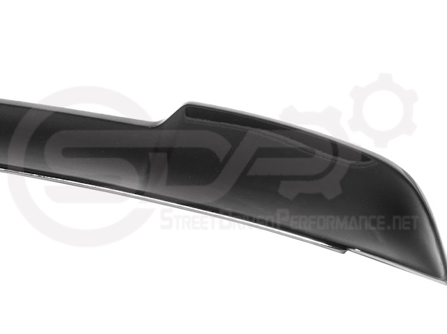 2015-2023 FORD MUSTANG S550 | MMD STYLE REAR TRUNK WING SPOILER
