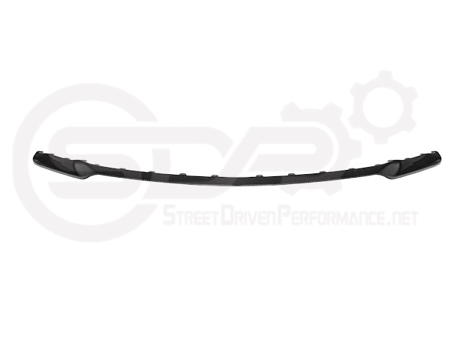 2020-2024 CADILLAC CT5-V BLACKWING SEDAN | FRONT LIP SPLITTER GROUND EFFECTS & WHEEL ARCHES