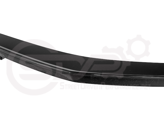 2016-2019 Cadillac CTS-V V3 - Rear Trunk Lid Spoiler Wing (Carbon Fiber,Gloss Black, or Primer Black)