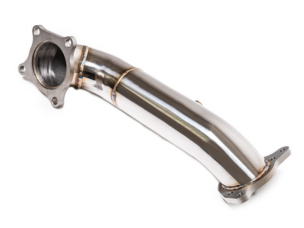 2017-21 HONDA CIVIC 1.5T | HIGH FLOW CAT OR CATLESS DOWNPIPE