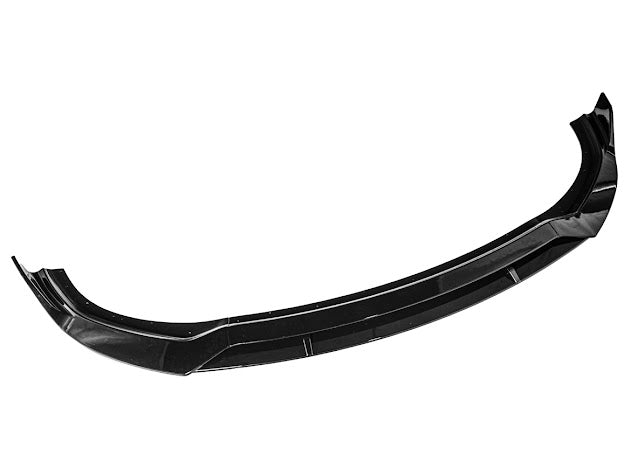2020-UP DODGE CHARGER SRT WIDEBODY PERFORMANCE FRONT LIP SPLITTER GROUND EFFECTS