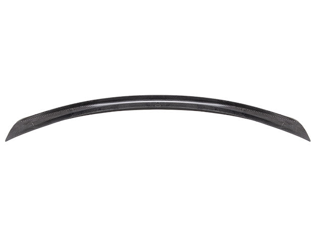 2020-Up Toyota GR Supra | Artisan Spirit Style CARBON FIBER Rear Trunk Wing Spoiler
