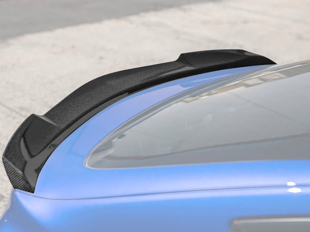 2023-UP ACURA INTEGRA EXTENDED REAR SPOILER WING