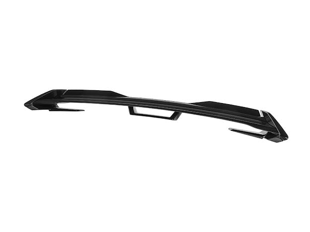 2024-UP FORD MUSTANG S650 | DARKHORSE STYLE REAR WICKERBILL WING SPOILER