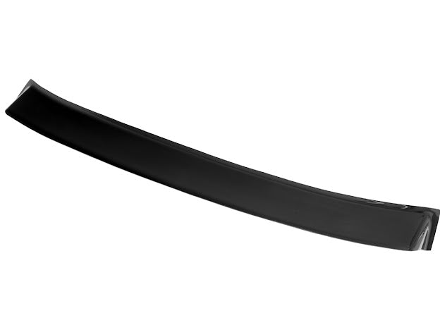 2022-UP HONDA CIVIC HATCHBACK | JDM STYLE REAR ROOF WINDOW VISOR