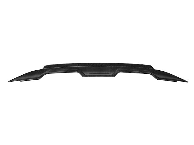 2015-23 FORD MUSTANG S550 | GT500 WICKERBILL REAR SPOILER WING