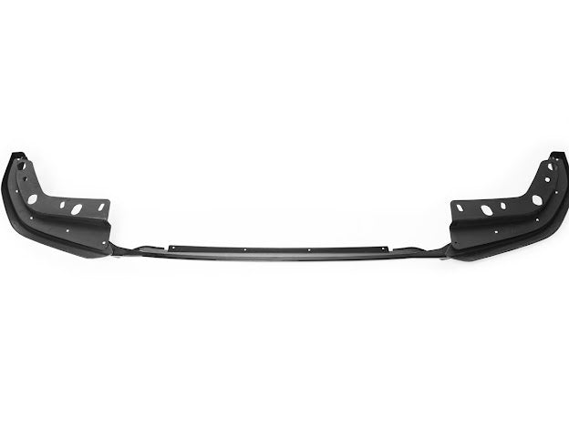 2019-Up BMW G20 3-Series M-Sport | SDP Performance Style GLOSSY BLACK Front Bumper Lip Splitter Ground Effects