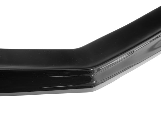 2010-2013 CAMARO ZL1 FRONT BUMPER LIP SPLITTER GROUND EFFECTS