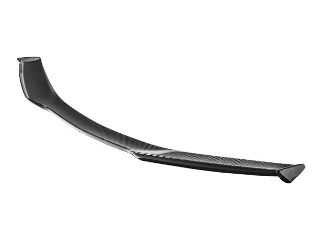 2023+ CORVETTE C8 Z06 & E-RAY | CARBON FIBER REAR TRUNK DUCKTAIL WING SPOILER